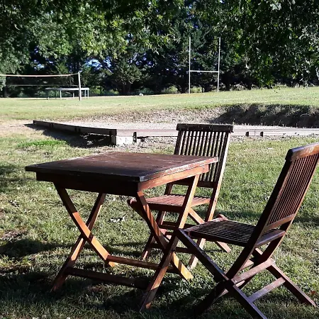 Des Gravets * Sigalens