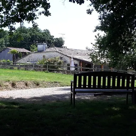 Des Gravets Tatil Evi