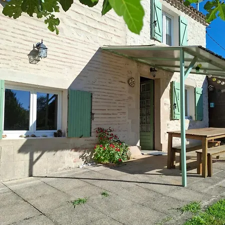 Des Gravets * Sigalens