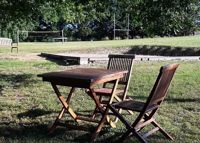 Des Gravets * Sigalens