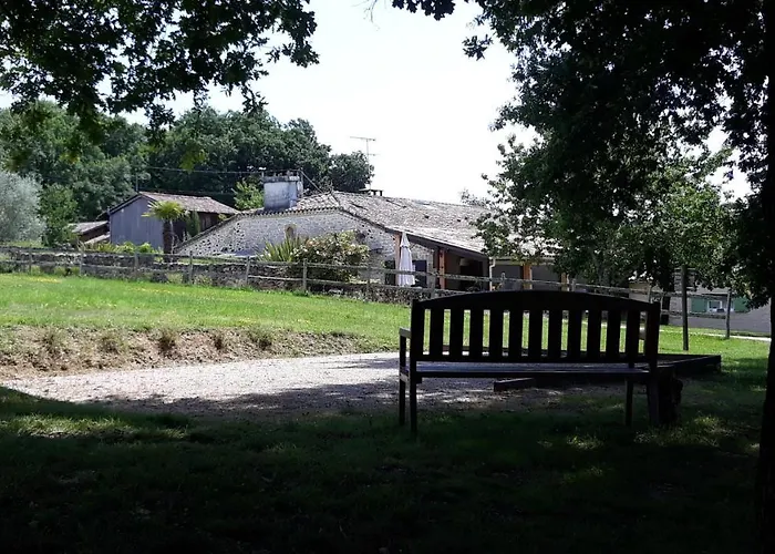 Des Gravets Semesterbostad