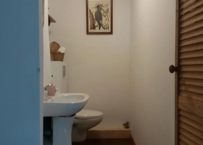 Des Gravets Дом отдыха