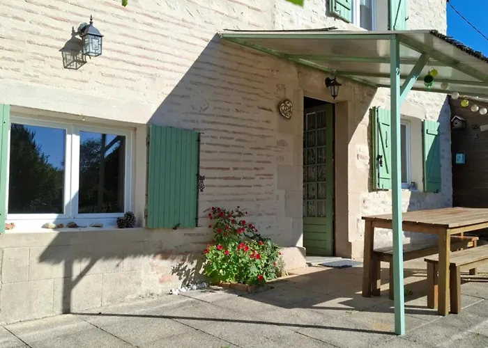 Des Gravets * Sigalens