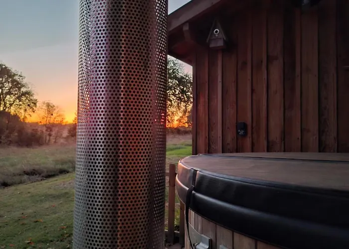 Des Gravets Дом отдыха