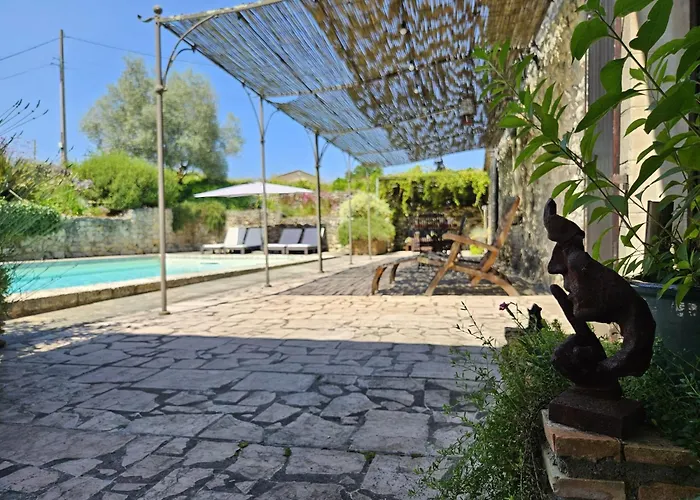 Des Gravets Дом отдыха