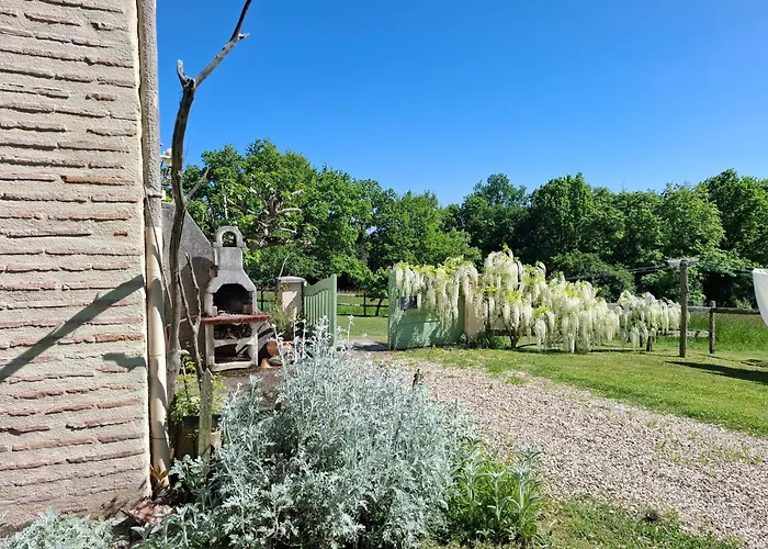 Дом отдыха Des Gravets *