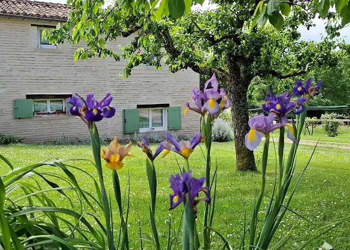 Des Gravets Дом отдыха